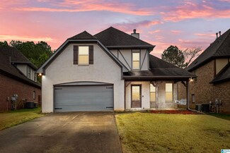3595 Harrier Rd, Trussville, AL 35173
