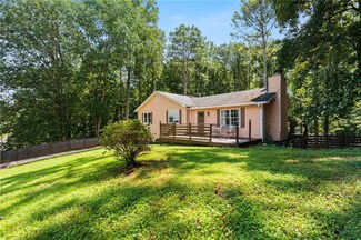 254 Pine Trail, Canton, GA 30115