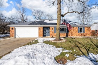 931 Lincoln Park Blvd, Dayton, OH 45429