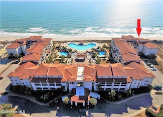 790 New River Inlet Rd Unit 317a, North Topsail Beach, NC 28460
