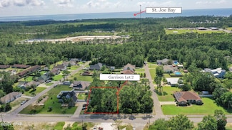 LOT 2 Garrison Ave, Port St. Joe, FL 32456