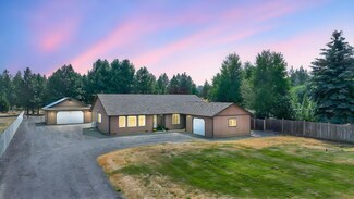 19222 Shoshone Rd, Bend, OR 97702