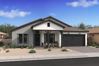 Geneva, San Tan Valley, AZ 85140