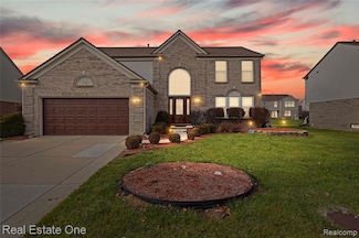 4648 Pond Run, Canton, MI 48188
