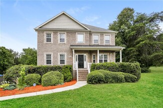4020 Joyner Cross Rd, Kernersville, NC 27284
