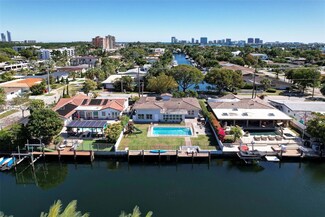 13200 N Bayshore Dr, North Miami, FL 33181