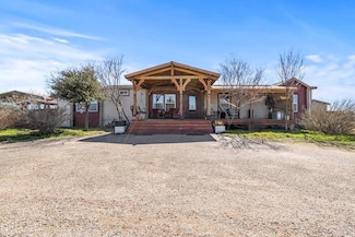 10700 E County Road 85, Midland, TX 79706