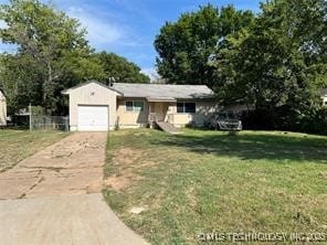 1809 N Oswego Ave, Tulsa, OK 74115