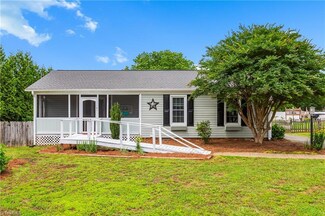 1118 Still Meadows Ln, King, NC 27021