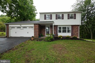 1018 Marshall Dr, Pottstown, PA 19465