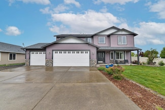 9510 W 72nd Ave, Cheney, WA 99004