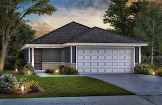 2216 SE 89th Terrace, Oklahoma City, OK 73160