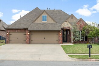 16309 E 49th Place, Tulsa, OK 74134