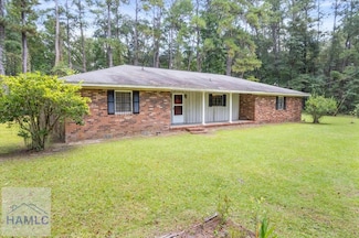 5918 S Coastal Hwy, Riceboro, GA 31323