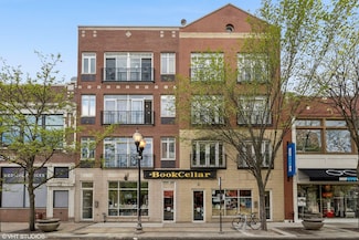 4738 N Lincoln Ave Unit 3, Chicago, IL 60625