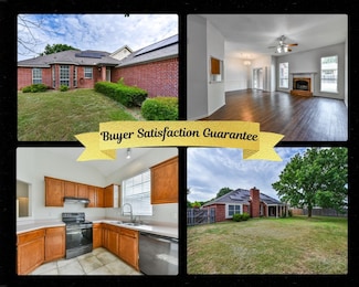 5007 Chad Dr, Killeen, TX 76542