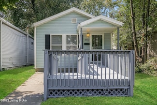 3702 W Muhammad Ali Blvd, Louisville, KY 40212