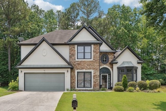 9811 Spyglass Dr, Villa Rica, GA 30180