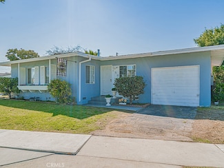 150 E 233rd St, Carson, CA 90745