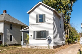 1911 Logan Ave, Middletown, OH 45044
