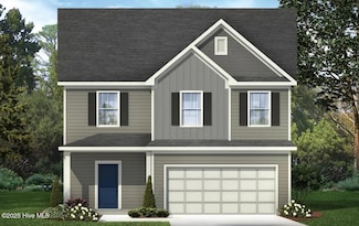 574 Poppleton Dr, Hampstead, NC 28443