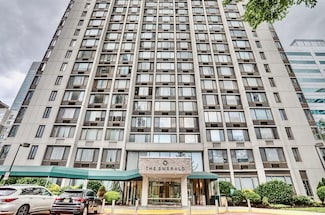 45 River Dr S Unit 912, Jersey City, NJ 07310