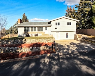 1522 Winne Ave, Helena, MT 59601