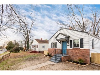 908 N 38th St, Richmond, VA 23223
