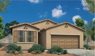 18156 W Cielo Grande Ave, Surprise, AZ 85387
