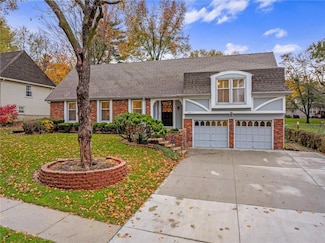 12817 W 77th St, Shawnee, KS 66216