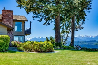1240 NW Comyn Rd, Poulsbo, WA 98370