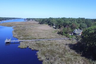 15 Ginguite Trail Unit Lot 55A, Southern Shores, NC 27949