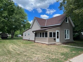 1406 N 16th St, Lafayette, IN 47904