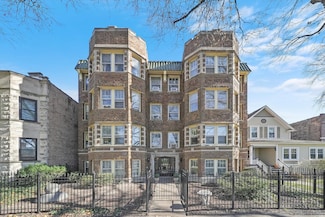 306 S Kenilworth Ave Unit 2S, Oak Park, IL 60302
