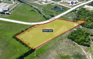 00 W Travis St, Sherman, TX 75092