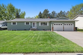 1034 Nutter Blvd, Billings, MT 59105