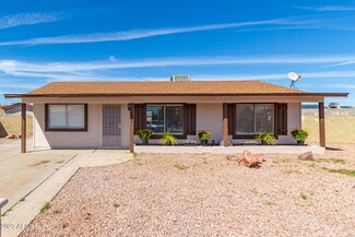 8008 W Becker Ln, Peoria, AZ 85345