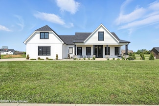 156 Remington Dr, Bardstown, KY 40004