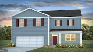 127 Azure Dr, Savannah, GA 31419