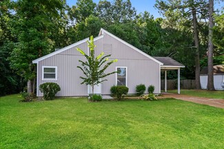 2572 Lynnfield Rd, Memphis, TN 38119
