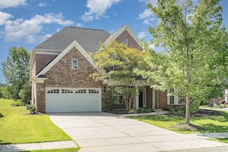 2100 Goddard Way, Waxhaw, NC 28173