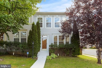 15310 Elizabeth Burbage Loop, Woodbridge, VA 22191