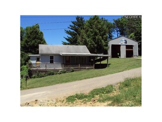 16784 Highland Ave, Caldwell, OH 43724
