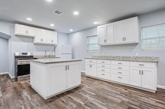 117 S Emma Unit B, Bartlett, TX 76511