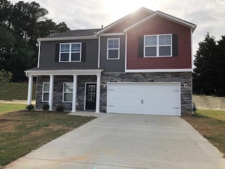 6126 Pearson Ln NW, Cleveland, TN 37312