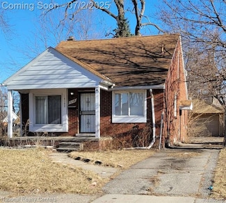 18108 Waltham St, Detroit, MI 48205