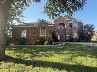 1438 Kingsley Dr, Allen, TX 75013