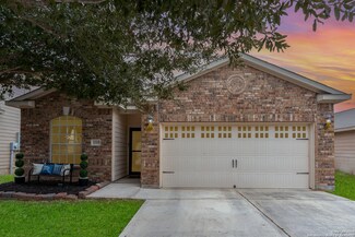 12047 Luckey View, San Antonio, TX 78252