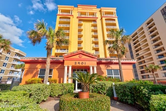 2901 S Atlantic Ave Unit 503, Daytona Beach, FL 32118