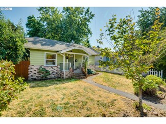 6128 SE Reedway St, Portland, OR 97206